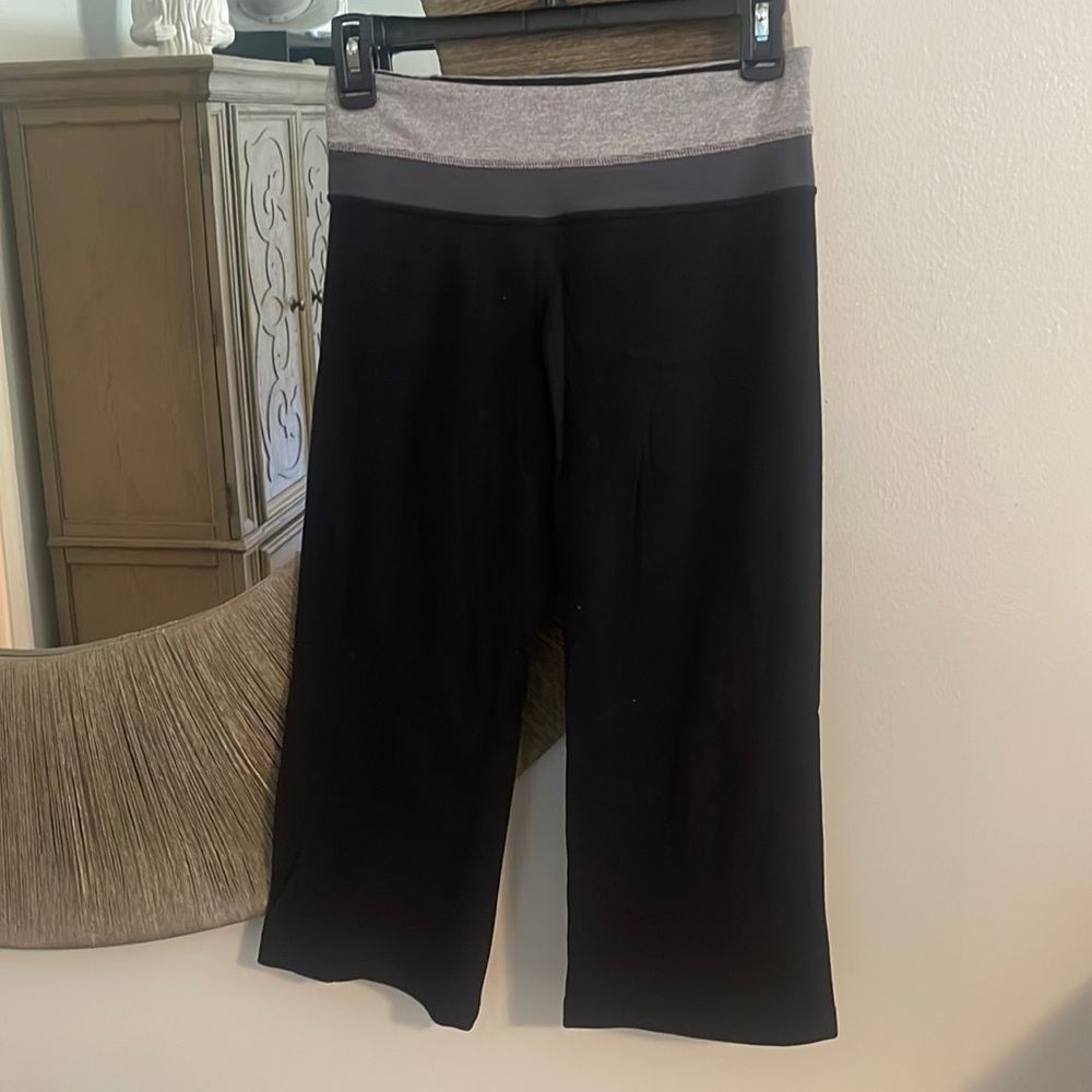 Lululemon Crop Leggings